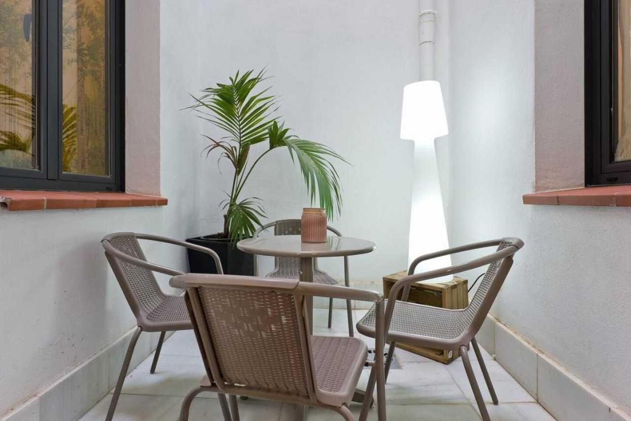Apartamento Centro Historico I Málaga Exterior foto